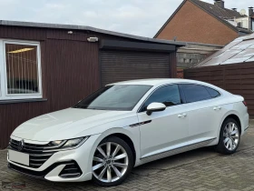 VW Arteon 2.0TDI/200HP/R-LINE/CAM/DSG/MASSAGE/LED/896v