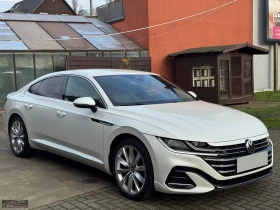 VW Arteon 2.0TDI/200HP/R-LINE/CAM/DSG/MASSAGE/LED/896v - 35199 € / 68843.26 лв. - 13844654 4