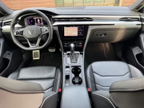 VW Arteon 2.0TDI/200HP/R-LINE/CAM/DSG/MASSAGE/LED/896v - 35199 € / 68843.26 лв. - 13844654 8