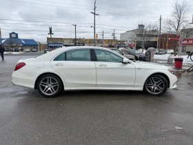 Mercedes-Benz S 550 4MATIC* BURMEISTER* 360* PANO* ОБДУХВАНЕ* МАСАЖ*  - 22387 € / 43785.17 лв. - 62669638 2