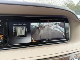 Mercedes-Benz S 550 4MATIC* BURMEISTER* 360* PANO* ОБДУХВАНЕ* МАСАЖ*  - 22387 € / 43785.17 лв. - 62669638 11