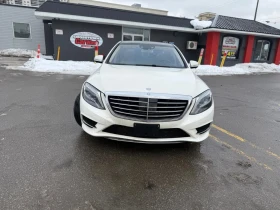 Mercedes-Benz S 550 4MATIC* BURMEISTER* 360* PANO* ОБДУХВАНЕ* МАСАЖ*  - 22387 € / 43785.17 лв. - 62669638 8