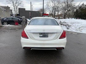Mercedes-Benz S 550 4MATIC* BURMEISTER* 360* PANO* ОБДУХВАНЕ* МАСАЖ*  - 22387 € / 43785.17 лв. - 62669638 4