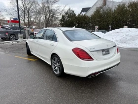 Mercedes-Benz S 550 4MATIC* BURMEISTER* 360* PANO* ОБДУХВАНЕ* МАСАЖ*  - 22387 € / 43785.17 лв. - 62669638 5