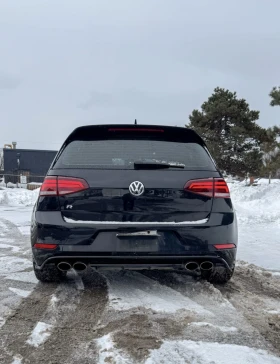 VW Golf R * * РЪЧКА * * CARPLAY * * ПОДГРЕВИ * * КАМЕРА  - 17999 € / 35202.98 лв. - 95046956 5