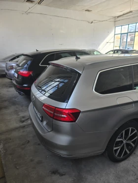 VW Passat - 16600 € / 32466.78 лв. - 70167102 5