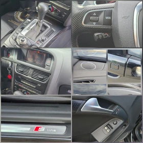 Audi A5 2.7TDi/АВТОМАТИК/RS-paket - 10500 € / 20536.22 лв. - 77323790 17