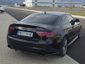 Audi A5 2.7TDi/АВТОМАТИК/RS-paket - 10500 € / 20536.22 лв. - 77323790 5