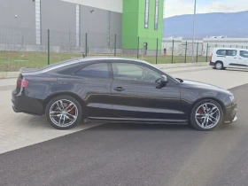 Audi A5 2.7TDi/АВТОМАТИК/RS-paket - 10500 € / 20536.22 лв. - 77323790 4