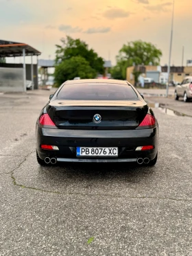 BMW 650 650i - 8000 € / 15646.64 лв. - 53667727 5