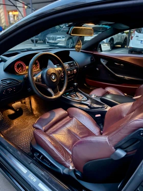 BMW 650 650i - 8000 € / 15646.64 лв. - 53667727 8