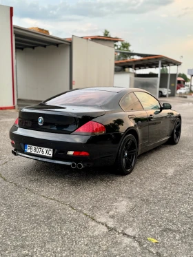 BMW 650 650i - 8000 € / 15646.64 лв. - 53667727 4