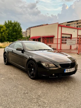 BMW 650 650i - 8000 € / 15646.64 лв. - 53667727 2