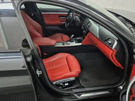 BMW 440 Xdrive* M pack* Harman kardon* Back cam* Подгрев* , снимка 15 - Автомобили и джипове - 53604676