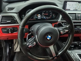 BMW 440 Xdrive* M pack* Harman kardon* Back cam* Подгрев* , снимка 10 - Автомобили и джипове - 53604676