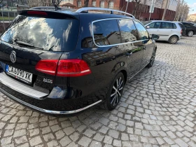 VW Passat Variant - 8998 € / 17598.56 лв. - 92695681 5