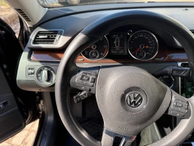 VW Passat Variant - 8998 € / 17598.56 лв. - 92695681 8