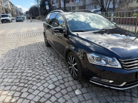 VW Passat Variant - 8998 € / 17598.56 лв. - 92695681 6