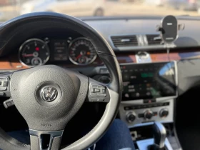 VW Passat Variant - 8998 € / 17598.56 лв. - 92695681 17