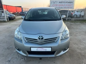 Toyota Verso 2.2 D-CAT NAVI  - 7300 € / 14277.56 лв. - 23516850 2