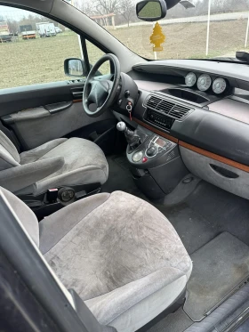 Citroen C8 * 7местен* 3ключа* ТОП*  - 1599 € / 3127.37 лв. - 95049157 9