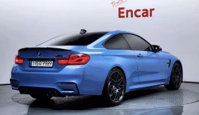 BMW M4 FACELIFT* COMPETITION* HARMON* KARDON*  | Auto.bg — изображение 2