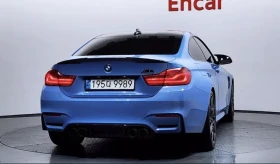 BMW M4 FACELIFT* COMPETITION* HARMON* KARDON*  | Auto.bg — изображение 4