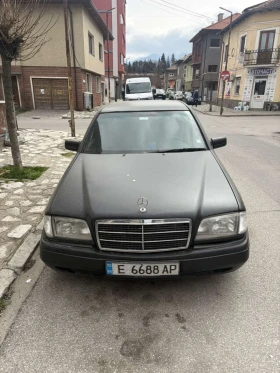 Mercedes-Benz C 250 