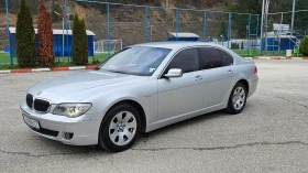 BMW 730 3.0D FACELIFT/AVTOMAT/KOJA/NAVIG - 6350 € / 12419.52 лв. - 88917042 2