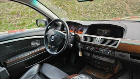 BMW 730 3.0D FACELIFT/AVTOMAT/KOJA/NAVIG - 6350 € / 12419.52 лв. - 88917042 11