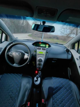 Toyota Yaris - 3800 € / 7432.15 лв. - 93459482 7