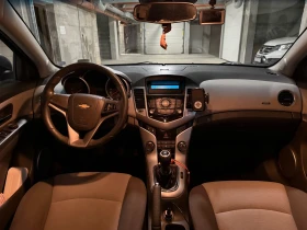 Chevrolet Cruze - 6000 € / 11734.98 лв. - 61116660 5