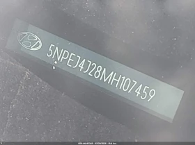 Hyundai Sonata 1.6l Sel Plus - 11000 € / 21514.13 лв. - 50485004 9