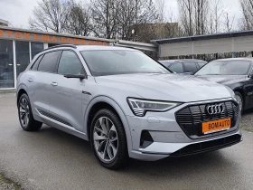 Audi E-Tron 55 QUATTRO* S-LINE* KAМЕРА* LED*  - 35500 € / 69431.96 лв. - 34750506 3