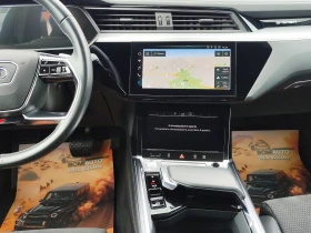 Audi E-Tron 55 QUATTRO* S-LINE* KAМЕРА* LED*  - 35500 € / 69431.96 лв. - 34750506 9