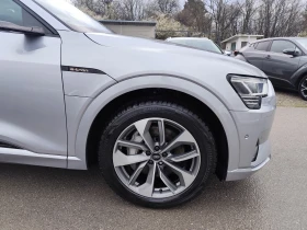Audi E-Tron 55 QUATTRO* S-LINE* KAМЕРА* LED*  - 35500 € / 69431.96 лв. - 34750506 15