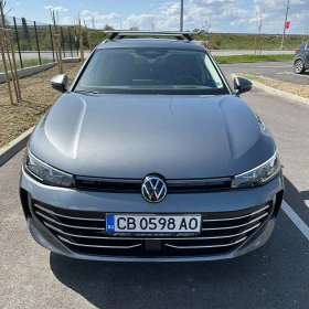 VW Passat Elegance 2.0TDI DSG 4MOTION - 42276 € / 82684.67 лв. - 37870997 2