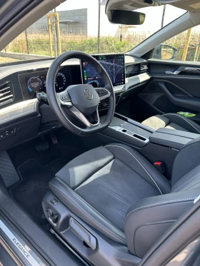 VW Passat Elegance 2.0TDI DSG 4MOTION - 42276 € / 82684.67 лв. - 37870997 8