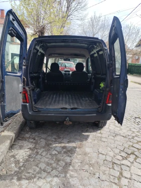 Peugeot Partner - 1400 € / 2738.16 лв. - 65498980 4