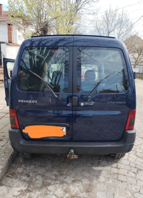 Peugeot Partner - 1400 € / 2738.16 лв. - 65498980 2