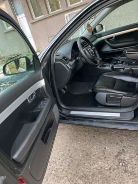 Audi A4 2.0 140 кс дизел 2006 г - 1999 € / 3909.70 лв. - 77038245 5