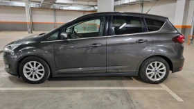 Ford C-max ���� | Mobile.bg � ����� ������ 5