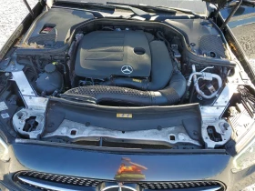 Mercedes-Benz E 350 AMG PKH| BURMESTER| DISTRONIC| ������� | Mobile.bg � ����� ������ 11