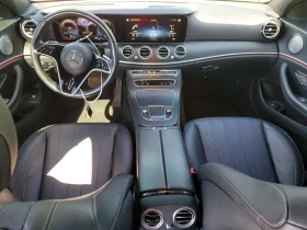Mercedes-Benz E 350 AMG PKH| BURMESTER| DISTRONIC| ������� | Mobile.bg � ����� ������ 8
