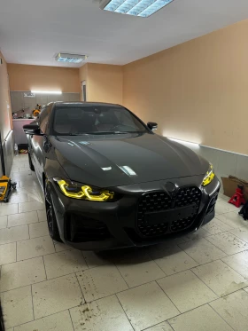 ������ BMW 440