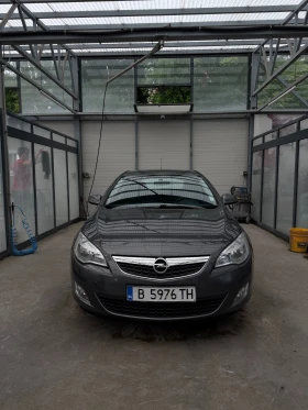 Opel Astra | Mobile.bg � ����� ������ 3