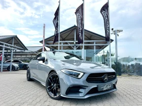 Mercedes-Benz CLS 53 AMG CARBON#DESIGNO#DISTR#360* CAM#AIRM#BURMESTER#NARDO - 52999 € / 103657.03 лв. - 94184181 2