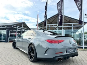 Mercedes-Benz CLS 53 AMG CARBON#DESIGNO#DISTR#360* CAM#AIRM#BURMESTER#NARDO - 52999 € / 103657.03 лв. - 94184181 4