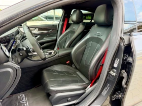 Mercedes-Benz CLS 53 AMG CARBON#DESIGNO#DISTR#360* CAM#AIRM#BURMESTER#NARDO - 52999 € / 103657.03 лв. - 94184181 11