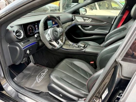 Mercedes-Benz CLS 53 AMG CARBON#DESIGNO#DISTR#360* CAM#AIRM#BURMESTER#NARDO - 52999 € / 103657.03 лв. - 94184181 9